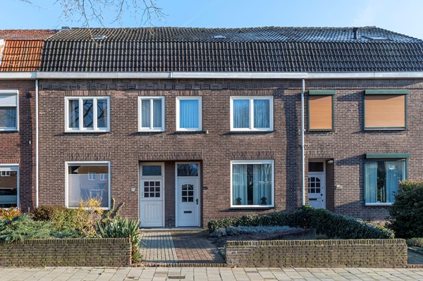 Medium property photo - Vouerweg 23, 6136 AK Sittard